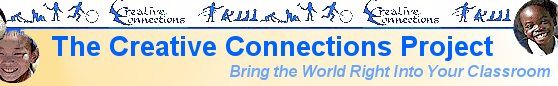 The Creative Connection Project